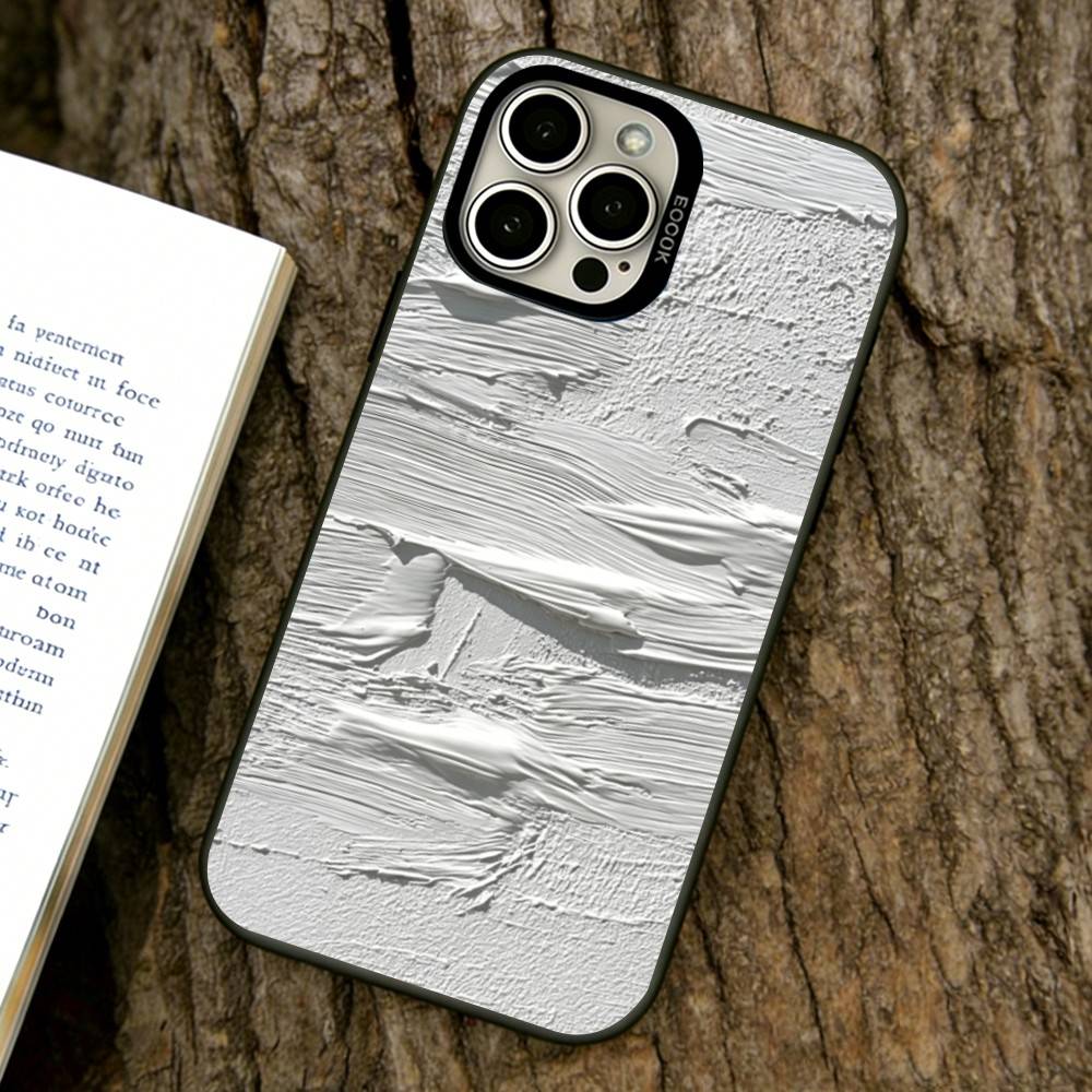 Textured Oil Painting Phone Case For iPhone 17,16,15,14,13,12,11 Plus,Pro Max,XS,Colorful Silver Phone case Funda Cover iPhone13
Textured Oil Painting Phone Case For iPhone 17,16,15,14,13,12,11 Plus,Pro Max,XS,Colorful Silver Phone case Funda Cover iPhone13