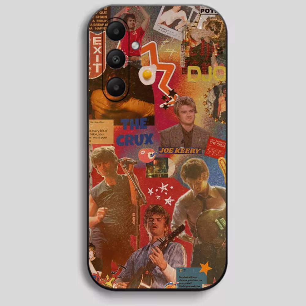 D-Djo Singer Joe K-Keery Phone case for Samsung Galaxy A22,23,24,25,26,30,30s,31,32,33,34,35,36,42,50,51,52,53,54A55 5 Samsung A12 A12 5G
D-Djo Singer Joe K-Keery Phone case for Samsung Galaxy A22,23,24,25,26,30,30s,31,32,33,34,35,36,42,50,51,52,53,54A55 5 Samsung A12 A12 5G