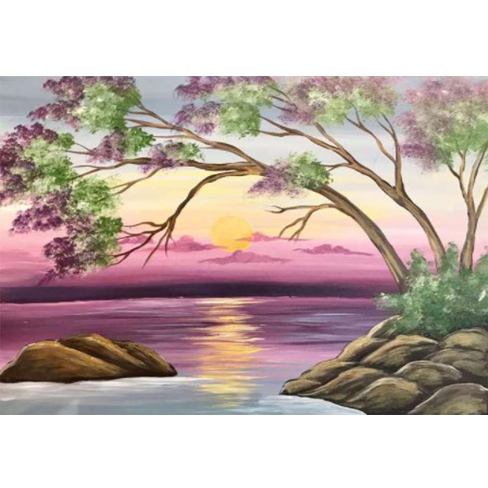 5D DIY алмазная живопись пейзаж горный хрусталь картина набор для вышивки крестом полная алмазная вышивка мозаика искусство украшение дома подарки Full Round 20x30CM
5D DIY алмазная живопись пейзаж горный хрусталь картина набор для вышивки крестом полная алмазная вышивка мозаика искусство украшение дома подарки Full Round 20x30CM