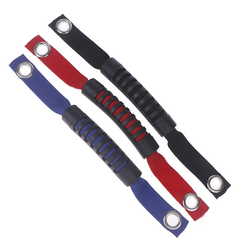 2Pcs Car Ropes Premium Vehicle Grab Handles Universal Fit Durable Car Roof Handle Ropes With Grip Easy Entry Exit Assist Handles синій
2Pcs Car Ropes Premium Vehicle Grab Handles Universal Fit Durable Car Roof Handle Ropes With Grip Easy Entry Exit Assist Handles синій