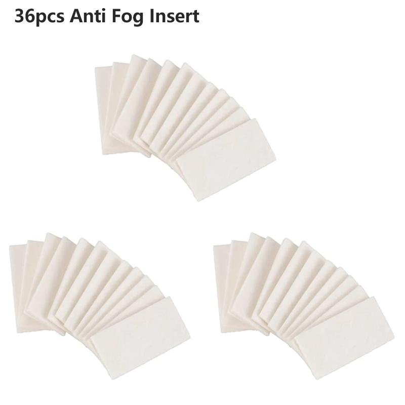 Anti Fog Inserts 12 pcs Reusable Moisture Absorbing Strips for Underwater Dive Housing Gopro Hero DJI AKASO SJ4000 Action Camera
Anti Fog Inserts 12 pcs Reusable Moisture Absorbing Strips for Underwater Dive Housing Gopro Hero DJI AKASO SJ4000 Action Camera