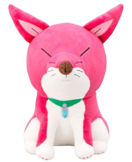 The Seven Deadly The Four Horsemen of the Apocalypse Shin Big Plush Toy 26cm 1 Type Official Sins Approx.
The Seven Deadly The Four Horsemen of the Apocalypse Shin Big Plush Toy 26cm 1 Type Official Sins Approx.
