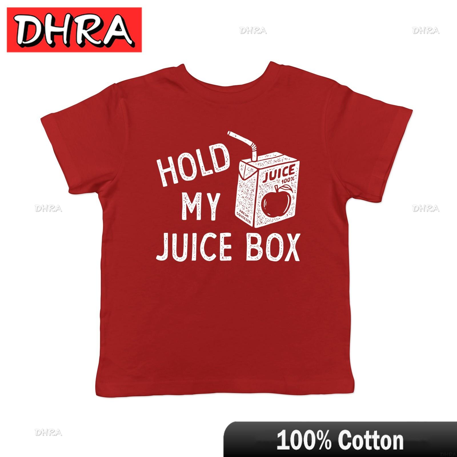 Toddler Hold My Juice Box Funny Cute Apple Juicebox Graphic Novelty Streetwear Crew Neck Tee Graphic T Shirts Unisex Aesthetic 4XL
Toddler Hold My Juice Box Funny Cute Apple Juicebox Graphic Novelty Streetwear Crew Neck Tee Graphic T Shirts Unisex Aesthetic 4XL