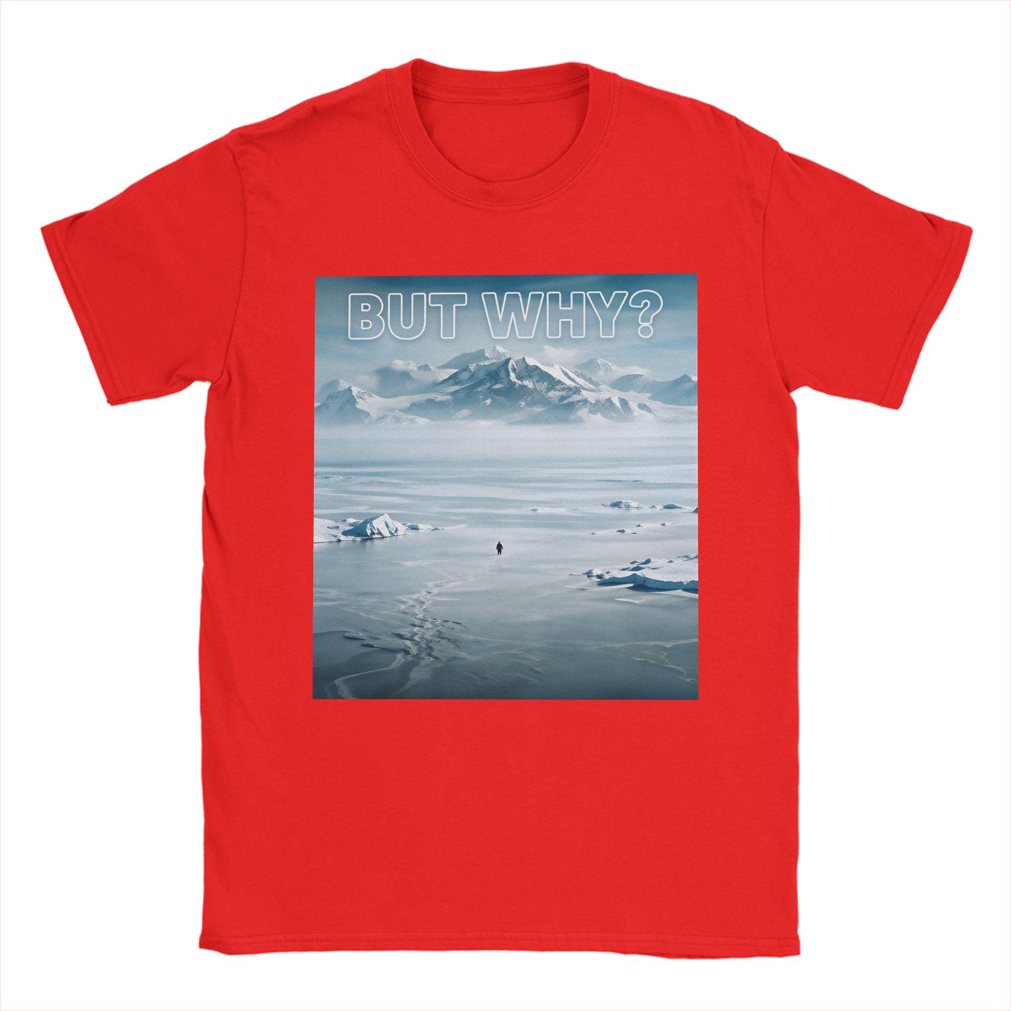 Nihilist Penguin But Why Arctic Snow Meme T Shirt Hip Hop T Shirts Male Pure Cotton O Neck Oversized Top Tees Short Sleeve Tops S
Nihilist Penguin But Why Arctic Snow Meme T Shirt Hip Hop T Shirts Male Pure Cotton O Neck Oversized Top Tees Short Sleeve Tops S