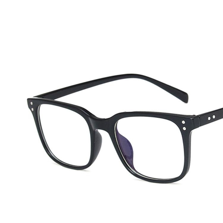 Square Fashion Glasses Women Blue Light Blocking Glasses Men TR90 Anti Blue Light Gaming Optical Computer Eyeglasses Frames as shown чорний
Square Fashion Glasses Women Blue Light Blocking Glasses Men TR90 Anti Blue Light Gaming Optical Computer Eyeglasses Frames as shown чорний