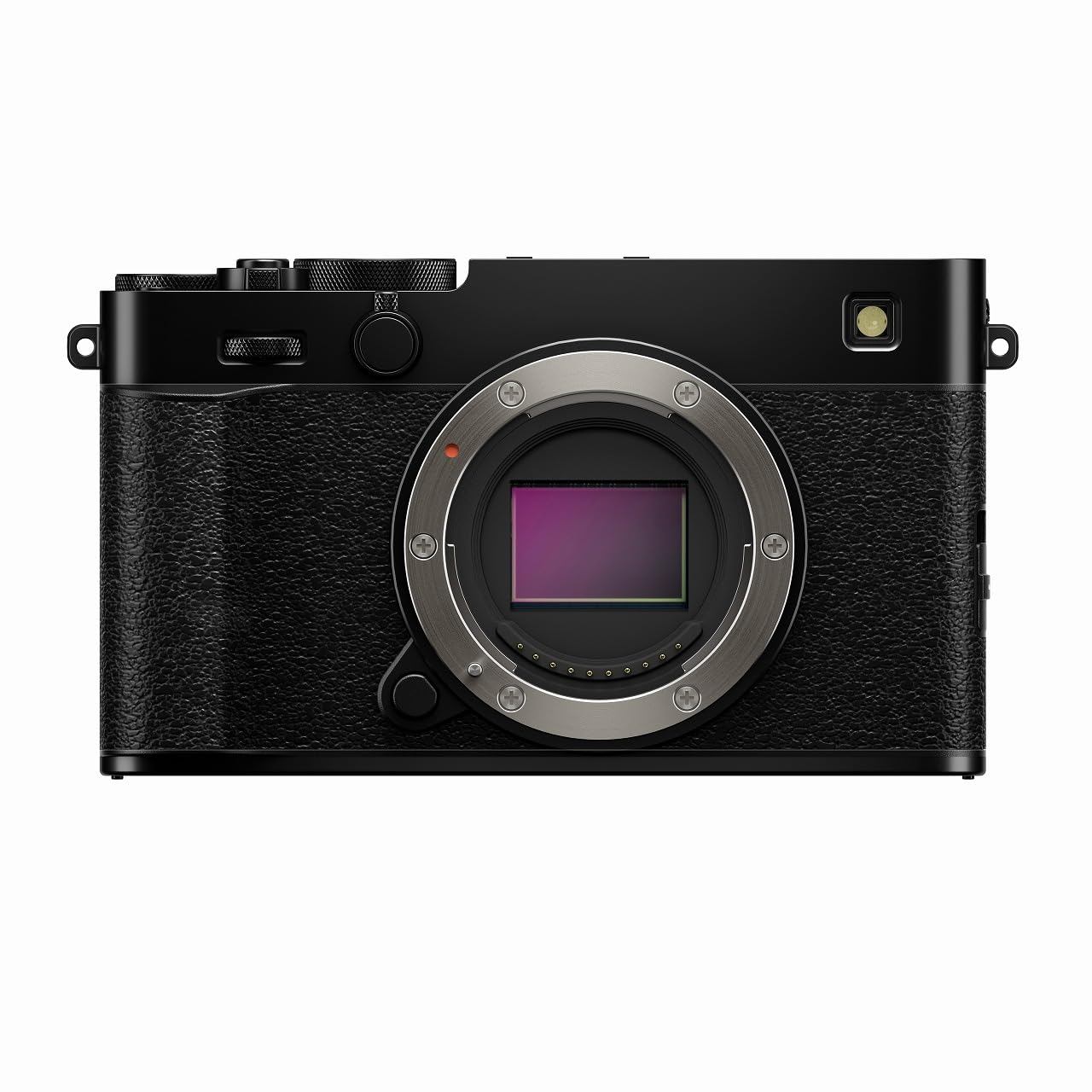 Fujifilm X-E5 Mirrorless Digital Camera Body F X-E5-B Black Bilingual JP Model
Fujifilm X-E5 Mirrorless Digital Camera Body F X-E5-B Black Bilingual JP Model