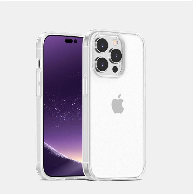 Матовый противоударный защитный чехол для iPhone 14/14 Plus/14 Pro Max 14
Матовый противоударный защитный чехол для iPhone 14/14 Plus/14 Pro Max 14