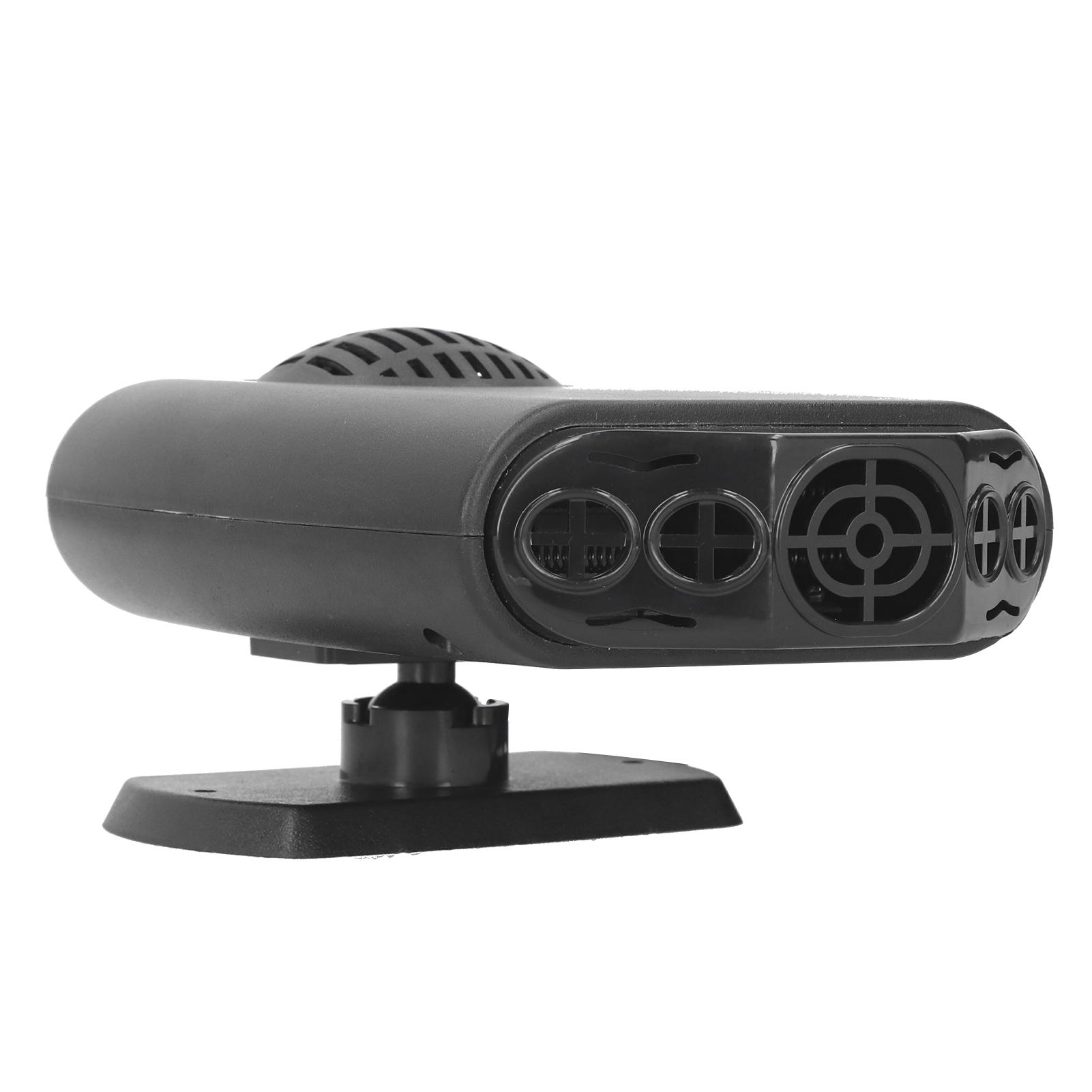 Автомобильный обогреватель Отопление Теплее Удаление инея Демистер Низкий уровень шума 12 В 120 Вт WThermal Switch
Автомобильный обогреватель Отопление Теплее Удаление инея Демистер Низкий уровень шума 12 В 120 Вт WThermal Switch