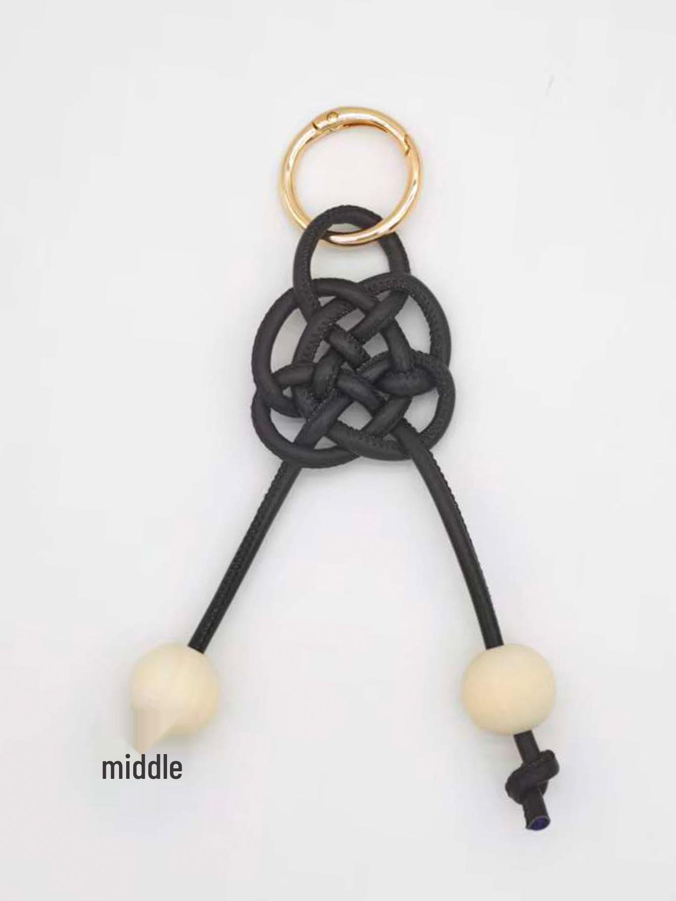 Custom Logo Chinese Style Aromatherapy Keychain & Cup Hanger
Custom Logo Chinese Style Aromatherapy Keychain & Cup Hanger