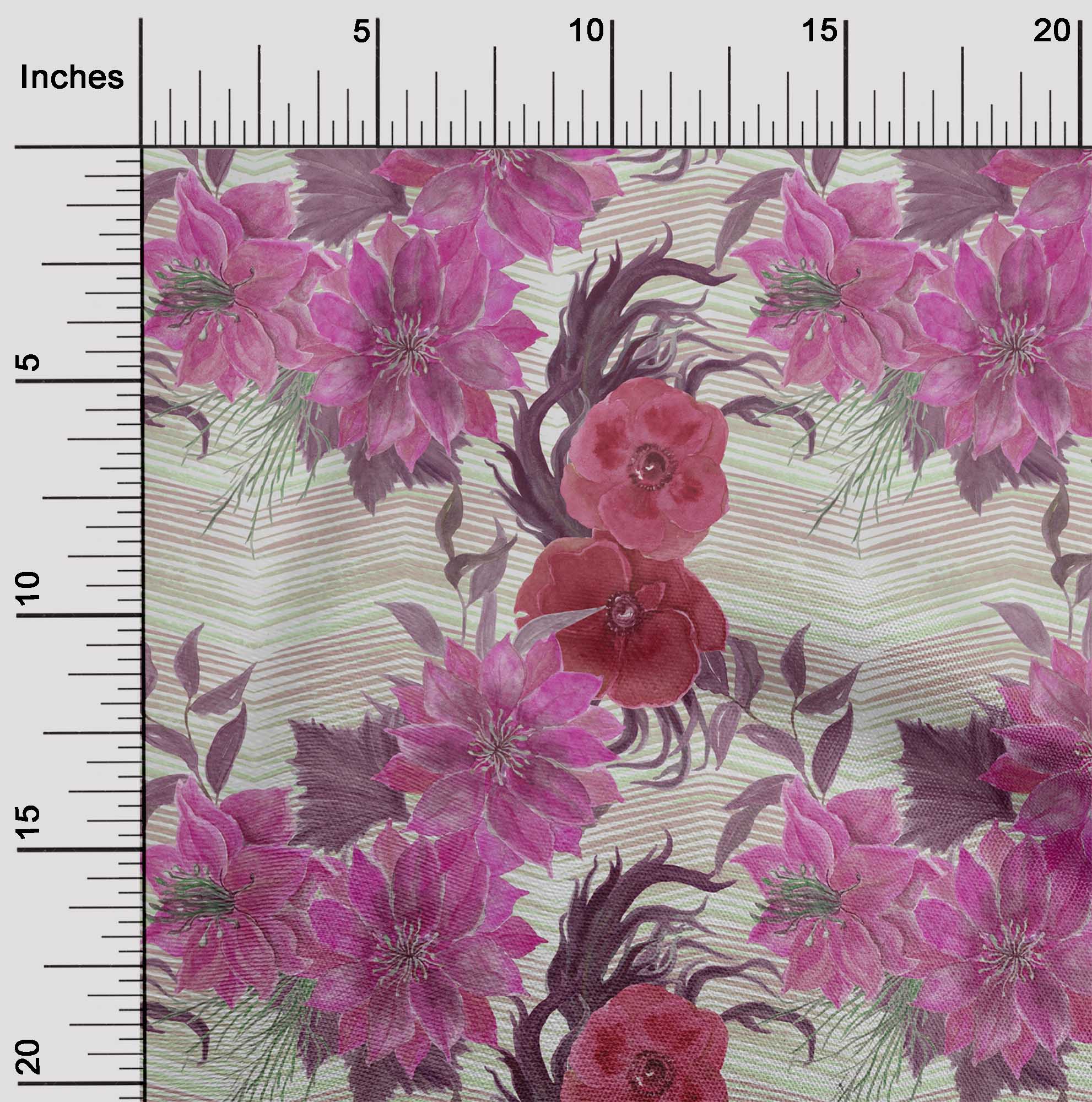 oneOone Cotton Flex Lavender Blue Fabric Chevron|Leaves & Floral Watercolor Fabric для пошиття друкованої тканини для рукоділля у дворі 40 дюймів 42 Inch Wide - Viscose Chiffon рожевий
oneOone Cotton Flex Lavender Blue Fabric Chevron|Leaves & Floral Watercolor Fabric для пошиття друкованої тканини для рукоділля у дворі 40 дюймів 42 Inch Wide - Viscose Chiffon рожевий