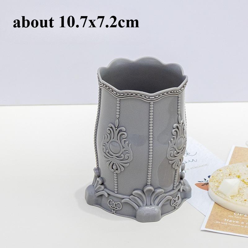 Makeup Organizer Storage Box with Drawer Cotton Swab Stick Storage Lipstick Organizer Brush Holder Acrylic Plastic
Makeup Organizer Storage Box with Drawer Cotton Swab Stick Storage Lipstick Organizer Brush Holder Acrylic Plastic