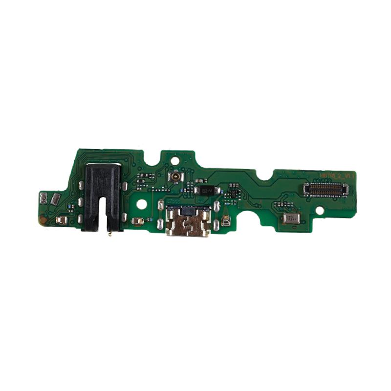 For Infinix Hot 10 Play/Smart 5 X688 X688B X688C Charging Port Flex Cable Phone Replacement Part (without Logo) Type A
For Infinix Hot 10 Play/Smart 5 X688 X688B X688C Charging Port Flex Cable Phone Replacement Part (without Logo) Type A