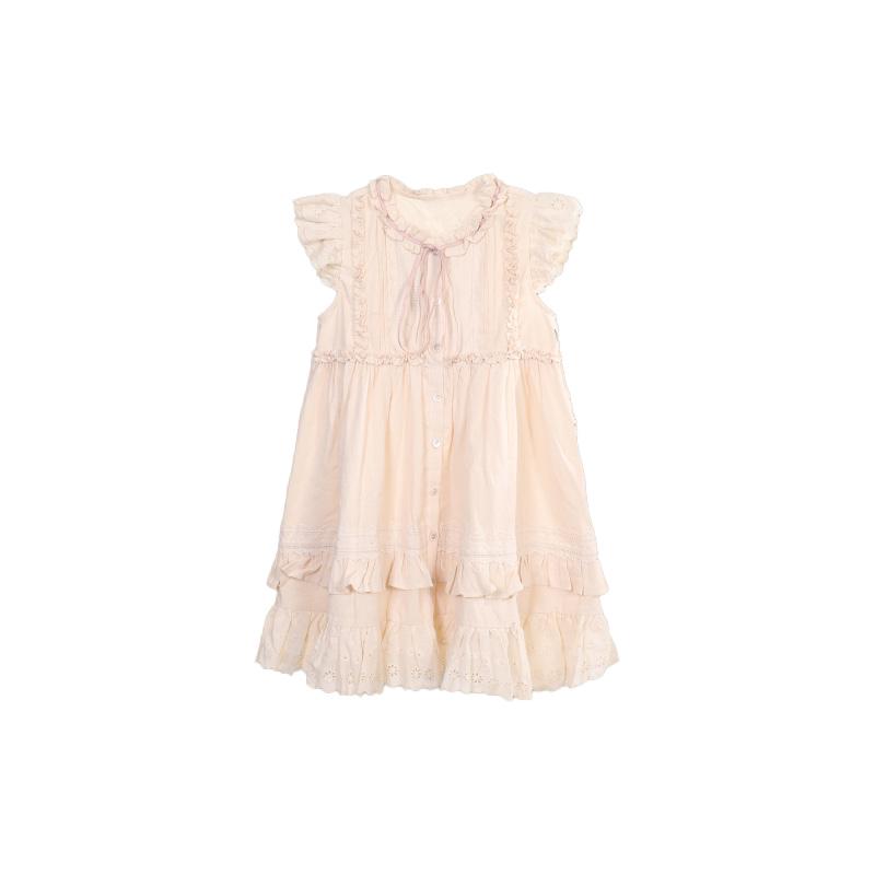 French Chic Cap Sleeve Petite Summer Dress 2025: Princess-Style Puffy Short Skirt Small
French Chic Cap Sleeve Petite Summer Dress 2025: Princess-Style Puffy Short Skirt Small