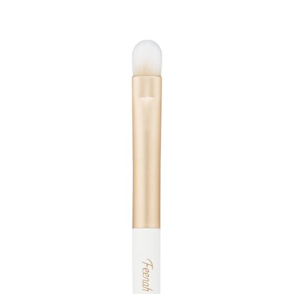 Feenah 403 eyeshadow brush, 1 piece, 403 Eyeshadow, the most popular beauty accessory in Korea
Feenah 403 eyeshadow brush, 1 piece, 403 Eyeshadow, the most popular beauty accessory in Korea