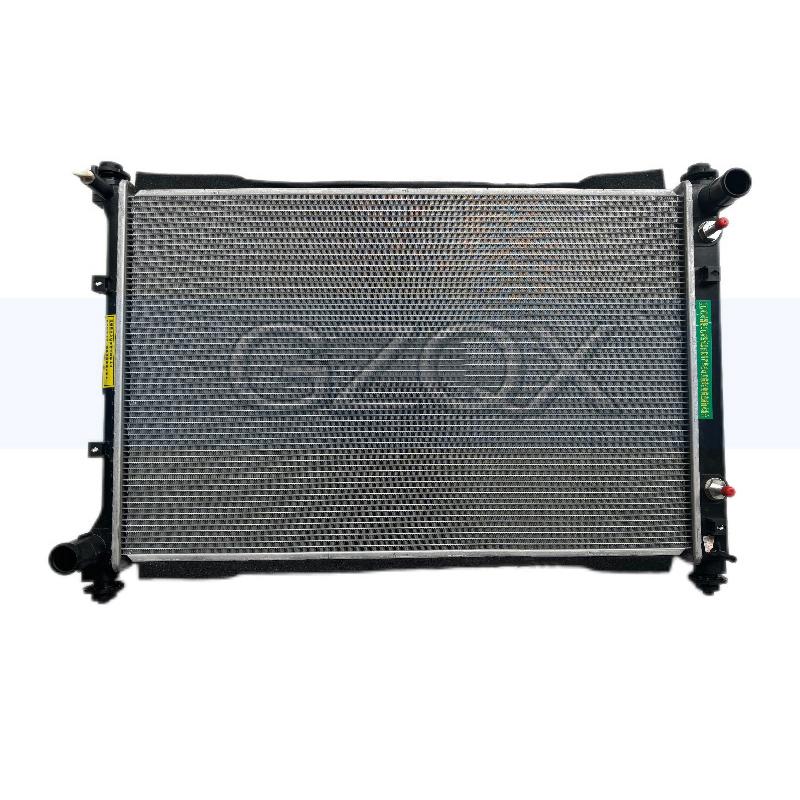 CAPQX Radiator Assembly For Changan CS95 Water Tank Condenser Car Radiator Condenser Cooling OEM:1301000-AP01
CAPQX Radiator Assembly For Changan CS95 Water Tank Condenser Car Radiator Condenser Cooling OEM:1301000-AP01