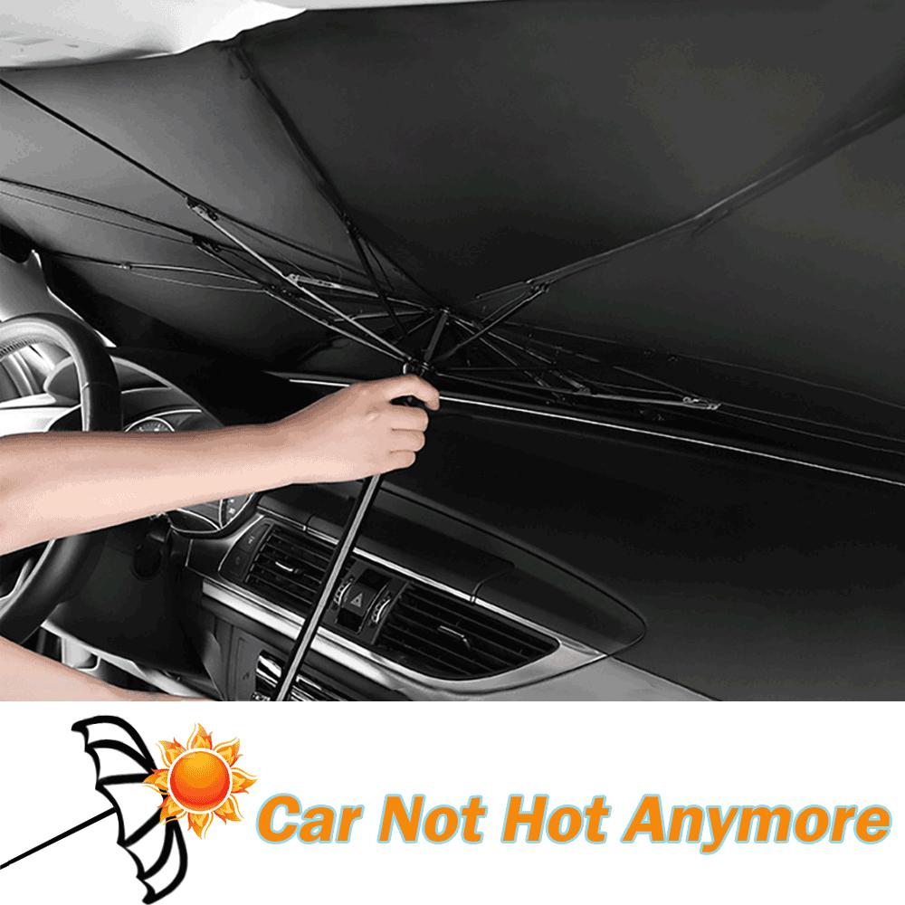 Foldable Car Sun Umbrella Shades Parasol for Car Windshield Front Window Sun Shade Cover parasol coche parabrisas
Foldable Car Sun Umbrella Shades Parasol for Car Windshield Front Window Sun Shade Cover parasol coche parabrisas