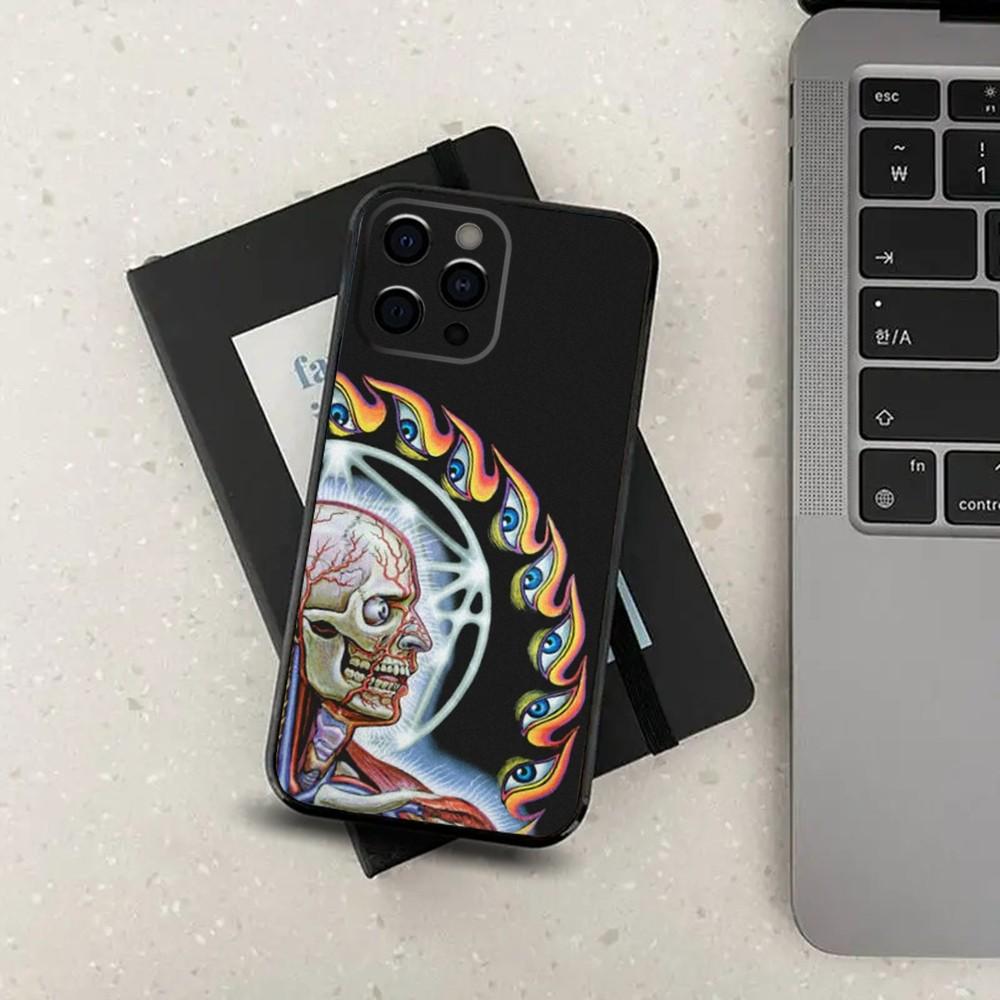 Band T-Tool Schism Phone Case For iPhone 16,15,14,13,12,11,Pro,X,XS,Max,XR,Plus,Mini Soft Black Cover iPhone12mini
Band T-Tool Schism Phone Case For iPhone 16,15,14,13,12,11,Pro,X,XS,Max,XR,Plus,Mini Soft Black Cover iPhone12mini