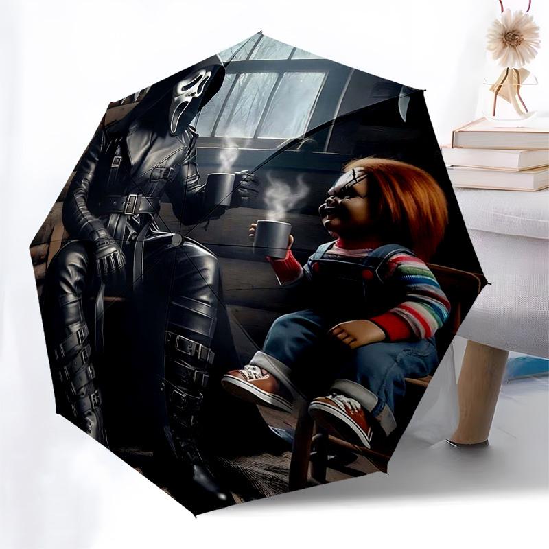 1pc Sonic the Hedgehog Automatic Opening Folding Umbrella, 8 Bone Iron Frame, Portable Design for Outdoor Use, Ideal Gift for Fans, Travelers, Everyda
1pc Sonic the Hedgehog Automatic Opening Folding Umbrella, 8 Bone Iron Frame, Portable Design for Outdoor Use, Ideal Gift for Fans, Travelers, Everyda