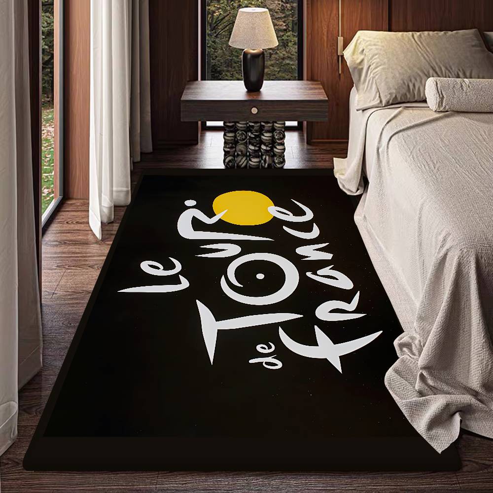T-Tour De France Room Mats Retro Multiple Choice Living Room Kitchen Rug Non-Slip Welcome Rug 40x60cm
T-Tour De France Room Mats Retro Multiple Choice Living Room Kitchen Rug Non-Slip Welcome Rug 40x60cm