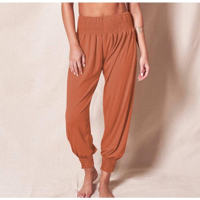 QICED Women s Fashion Casual Solid Color Print Pants & Capris Unique design XXXL помаранчевий
QICED Women s Fashion Casual Solid Color Print Pants & Capris Unique design XXXL помаранчевий