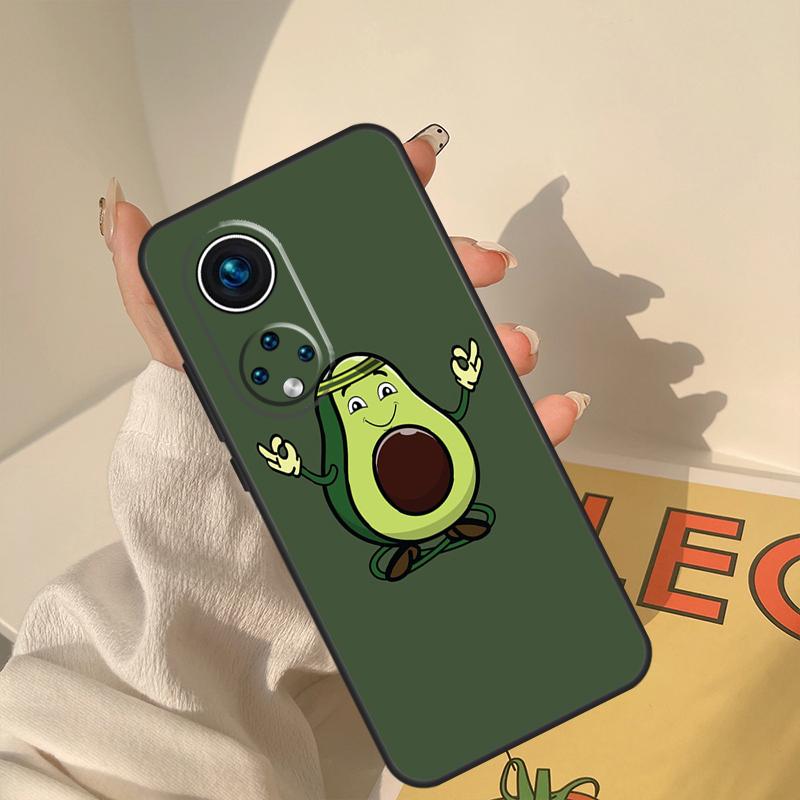 Avocado Yoga Case For Honor Magic 7 Lite 5 6 8 Pro Cover For Honor 200 400 50 70 90 X8a X8b X9a X9b X9c Honor 70 Lite
Avocado Yoga Case For Honor Magic 7 Lite 5 6 8 Pro Cover For Honor 200 400 50 70 90 X8a X8b X9a X9b X9c Honor 70 Lite