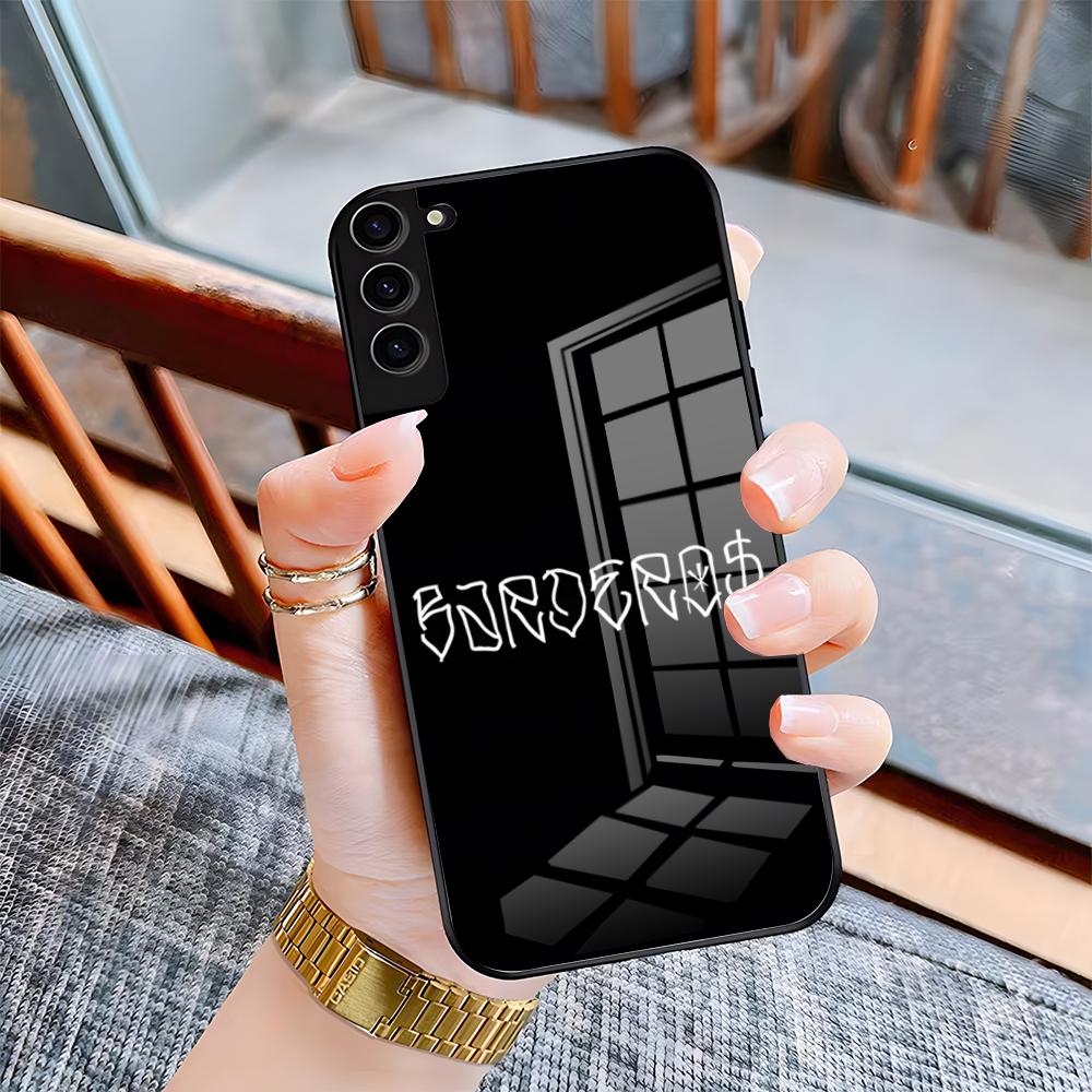 B-Barderos CRO Phone Case For Samsung S26 S25 Plus S20 S20 Plus S22 Ultra S23 FE S21 Plus S21 Ultra Glass Cover Samsung S20 Ultra
B-Barderos CRO Phone Case For Samsung S26 S25 Plus S20 S20 Plus S22 Ultra S23 FE S21 Plus S21 Ultra Glass Cover Samsung S20 Ultra