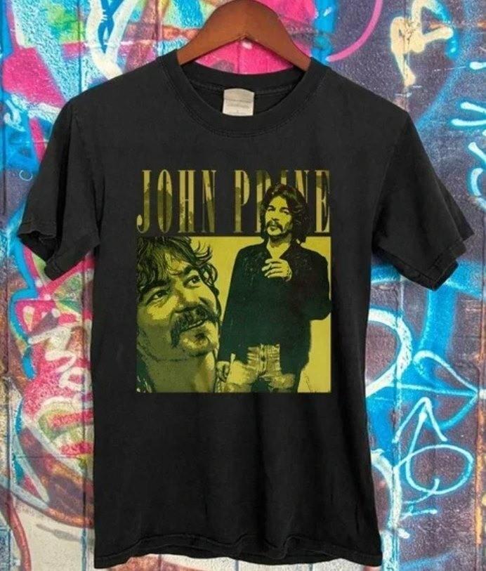 John Prine Unisex Black T-shirt, John Prine Shirt S-3XL Q8748 Unisex T-Shirt XXL
John Prine Unisex Black T-shirt, John Prine Shirt S-3XL Q8748 Unisex T-Shirt XXL