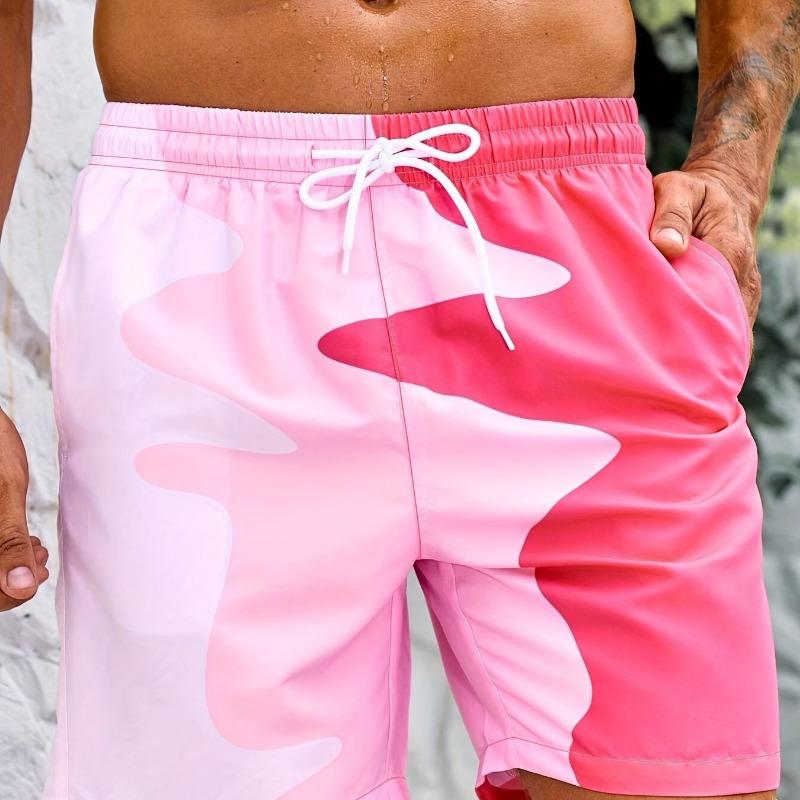 Men s Summer Sports Shorts Quick Drying Pants Fashion Color Block Sport Pants Gym Pant Workout Pant Men Women Beach Short Pants XXS
Men s Summer Sports Shorts Quick Drying Pants Fashion Color Block Sport Pants Gym Pant Workout Pant Men Women Beach Short Pants XXS