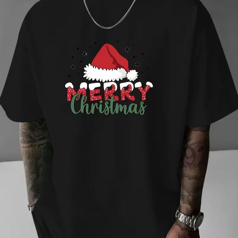 Joy to the World Slogan Men s T-Shirt - Healing Festive Style XXL білий
Joy to the World Slogan Men s T-Shirt - Healing Festive Style XXL білий