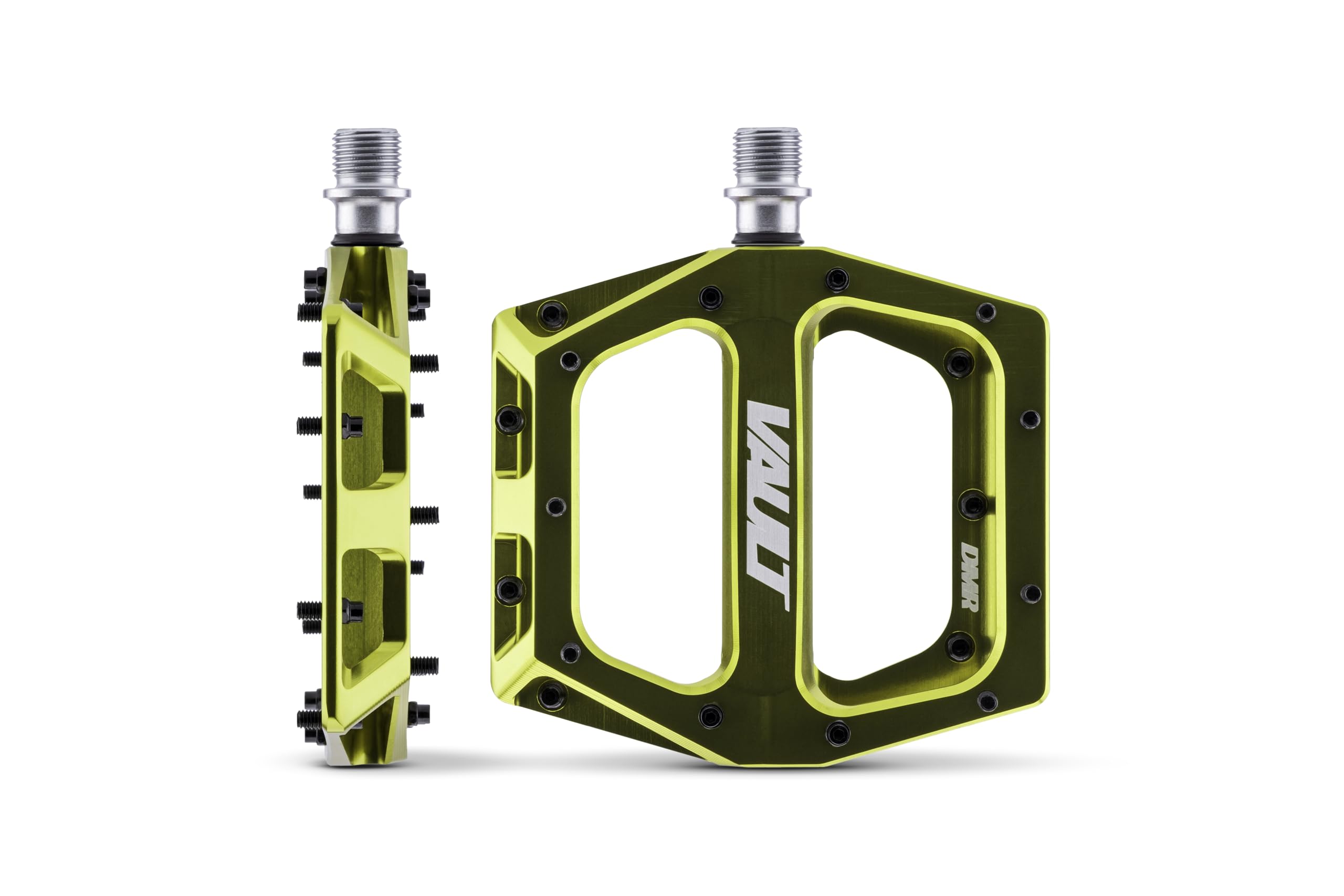 DMR VAULT PEDAL LEM LIME V2 - DMR-VAULT-LL2 зелёный
DMR VAULT PEDAL LEM LIME V2 - DMR-VAULT-LL2 зелёный