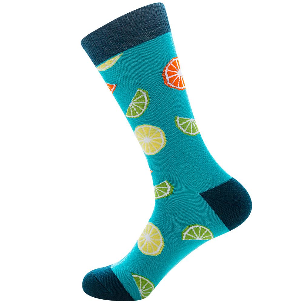 Doiaeskv Couple Socks Novelty Funny Men Socks Cute Fruit Strawberry Watermelon Hip Hop Crew Socks Unisex Inter Long Sock Happy EU 38-46
Doiaeskv Couple Socks Novelty Funny Men Socks Cute Fruit Strawberry Watermelon Hip Hop Crew Socks Unisex Inter Long Sock Happy EU 38-46