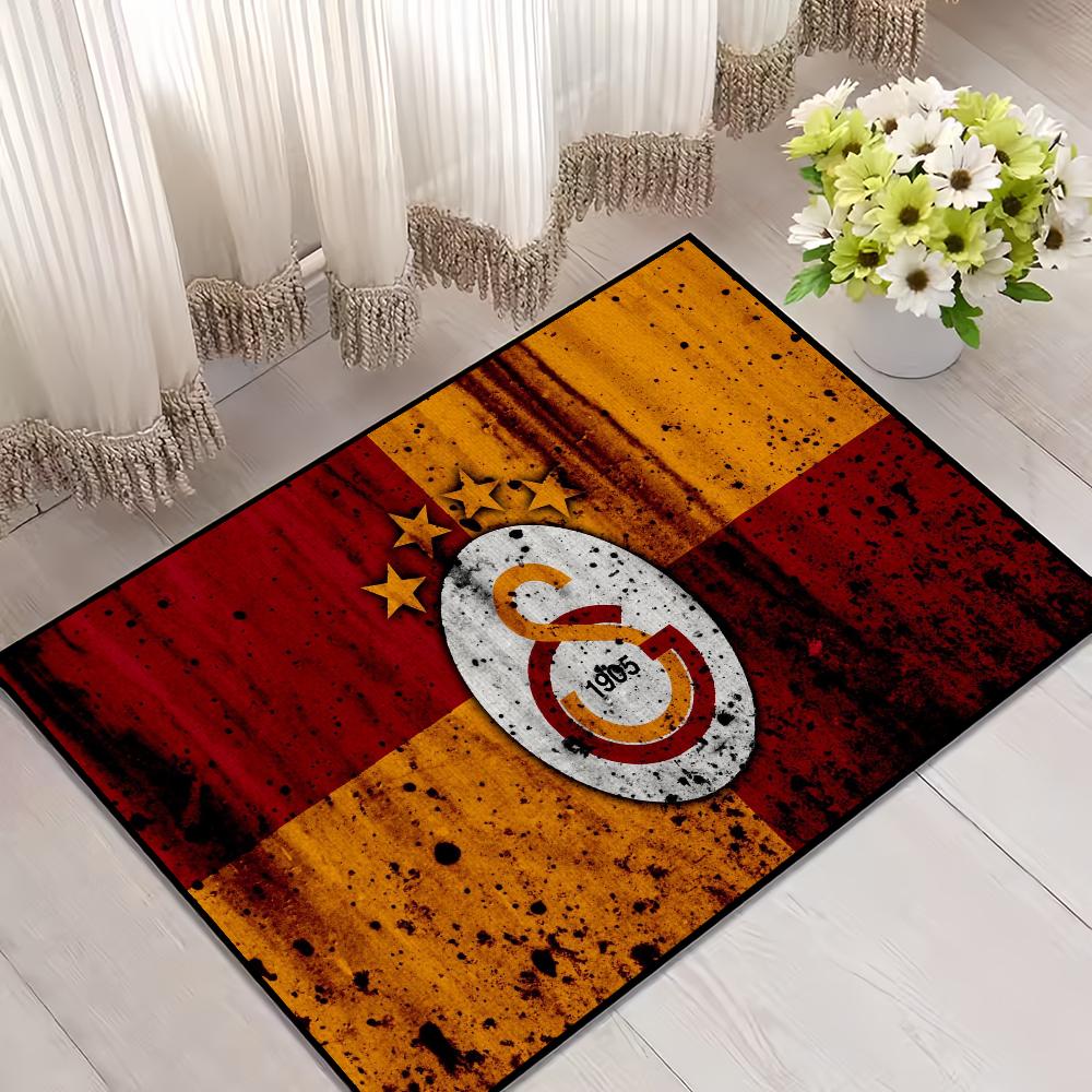 Клуб G-Galatasaray Футбольний Килимок для Дверей Вітальний Килимок для Вхідних Дверей Балкон Ванна Кімната Підлога Нековзкий Килим Кімната Килим Домашній Декор 60*180cm
Клуб G-Galatasaray Футбольний Килимок для Дверей Вітальний Килимок для Вхідних Дверей Балкон Ванна Кімната Підлога Нековзкий Килим Кімната Килим Домашній Декор 60*180cm