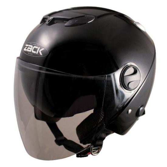 TNK Industries Speed Pit ZACK Jet Helmet Black 50968 DEEPFREE circumference ZJ-3 (Head 58cm~60cm) чорний
TNK Industries Speed Pit ZACK Jet Helmet Black 50968 DEEPFREE circumference ZJ-3 (Head 58cm~60cm) чорний