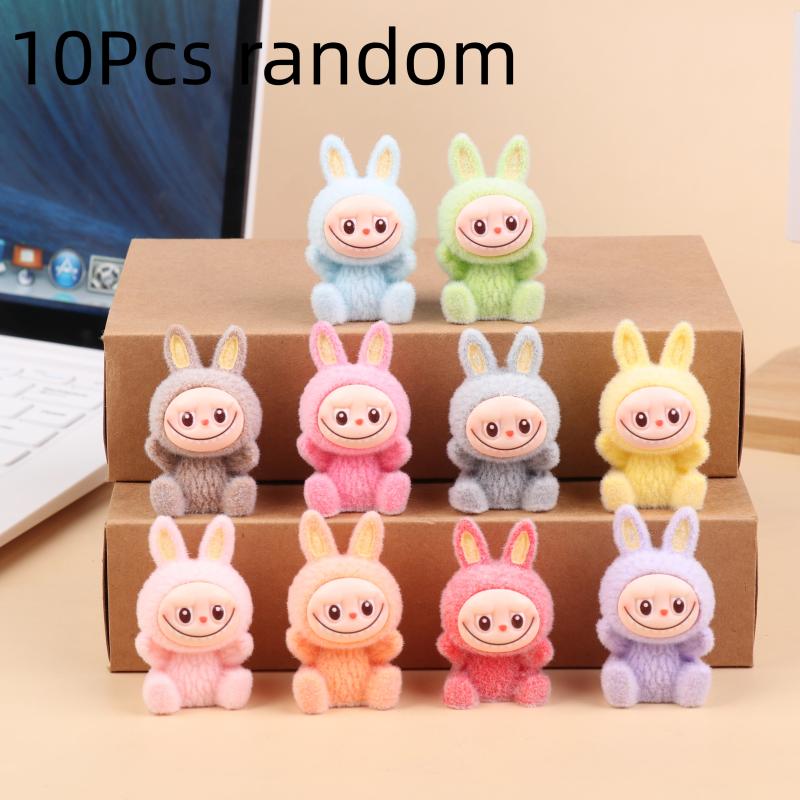 1/5/10 шт. Аниме Флокированные Фигурки Действия Декоративная Подвеска Настольные Кавайные Куклы Украшения для Машины Игрушка Рождественские Подарки 10Pcs
1/5/10 шт. Аниме Флокированные Фигурки Действия Декоративная Подвеска Настольные Кавайные Куклы Украшения для Машины Игрушка Рождественские Подарки 10Pcs