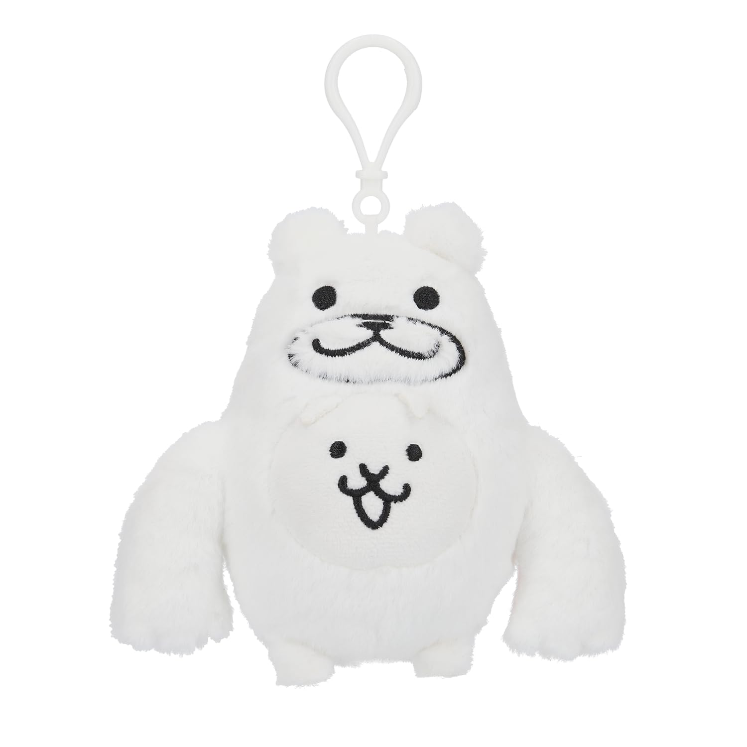 Оригинальный талисман магазина Great Cats Store Некоккума из The Battle Cats
Оригинальный талисман магазина Great Cats Store Некоккума из The Battle Cats