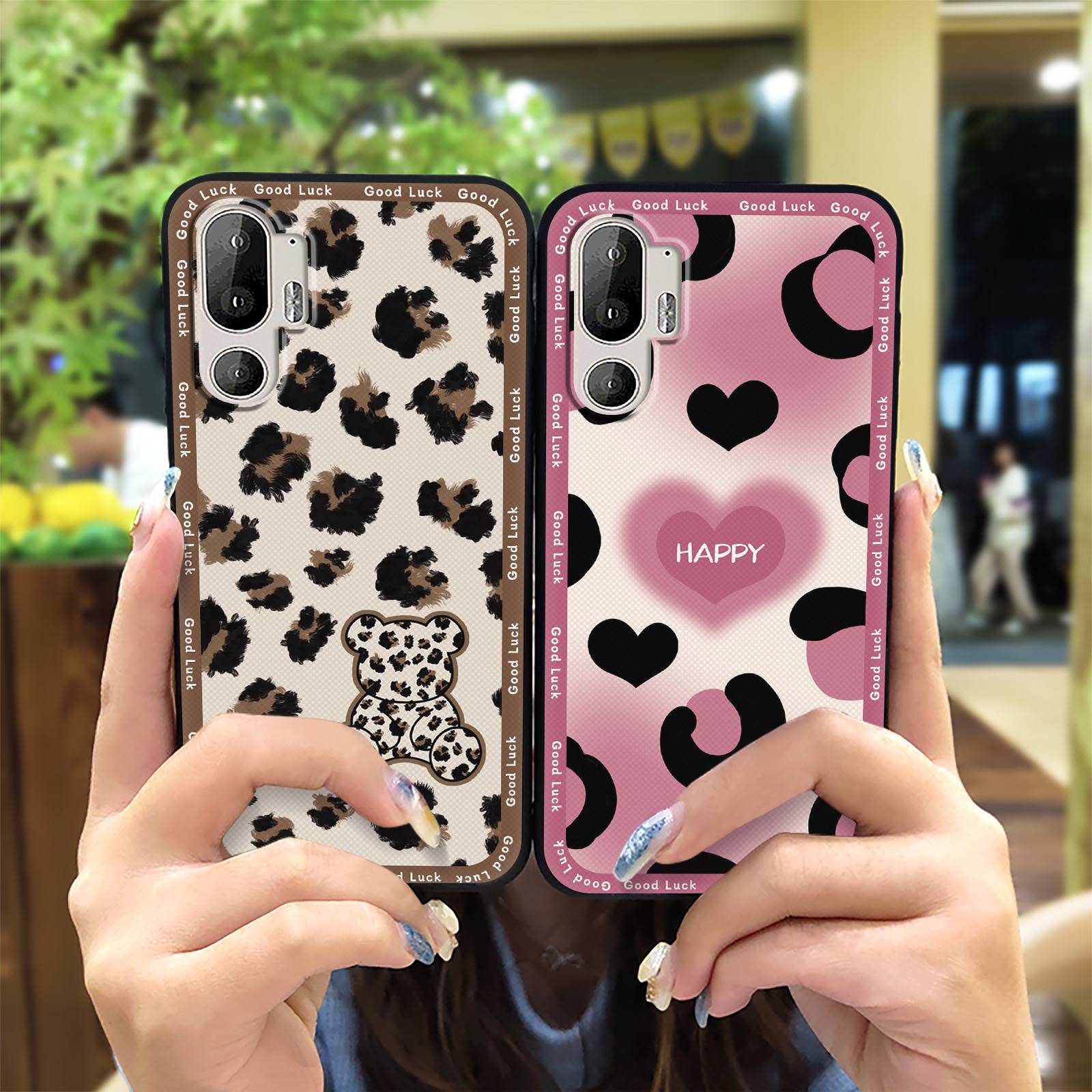 Full wrap Shockproof Phone Case For HTC U24 Pro TPU Waterproof protective Back Cover Cartoon Durable Cute Anti-knock HTC U24 Pro
Full wrap Shockproof Phone Case For HTC U24 Pro TPU Waterproof protective Back Cover Cartoon Durable Cute Anti-knock HTC U24 Pro