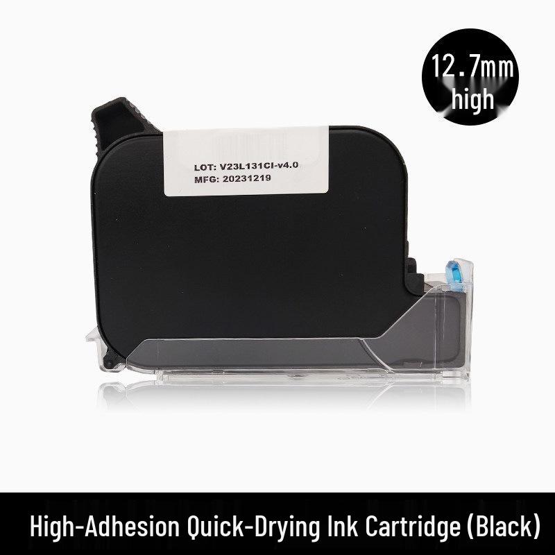 Desktop Integrated Label and Sticker Coding Machine for Small Bags
Desktop Integrated Label and Sticker Coding Machine for Small Bags