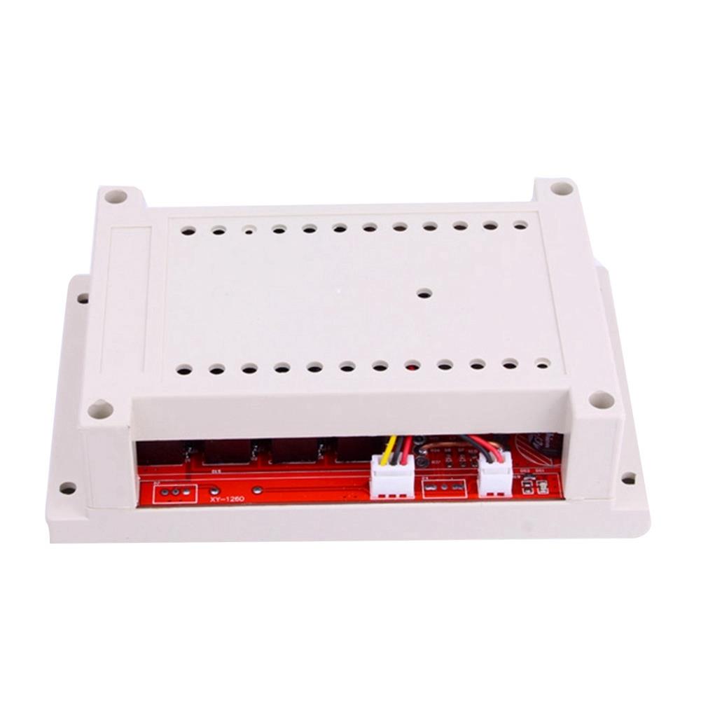 10-50V PWM DC Motor Speed Controller - Adjustable Regulator for HHO/RC Motors up to 3000W United States
10-50V PWM DC Motor Speed Controller - Adjustable Regulator for HHO/RC Motors up to 3000W United States