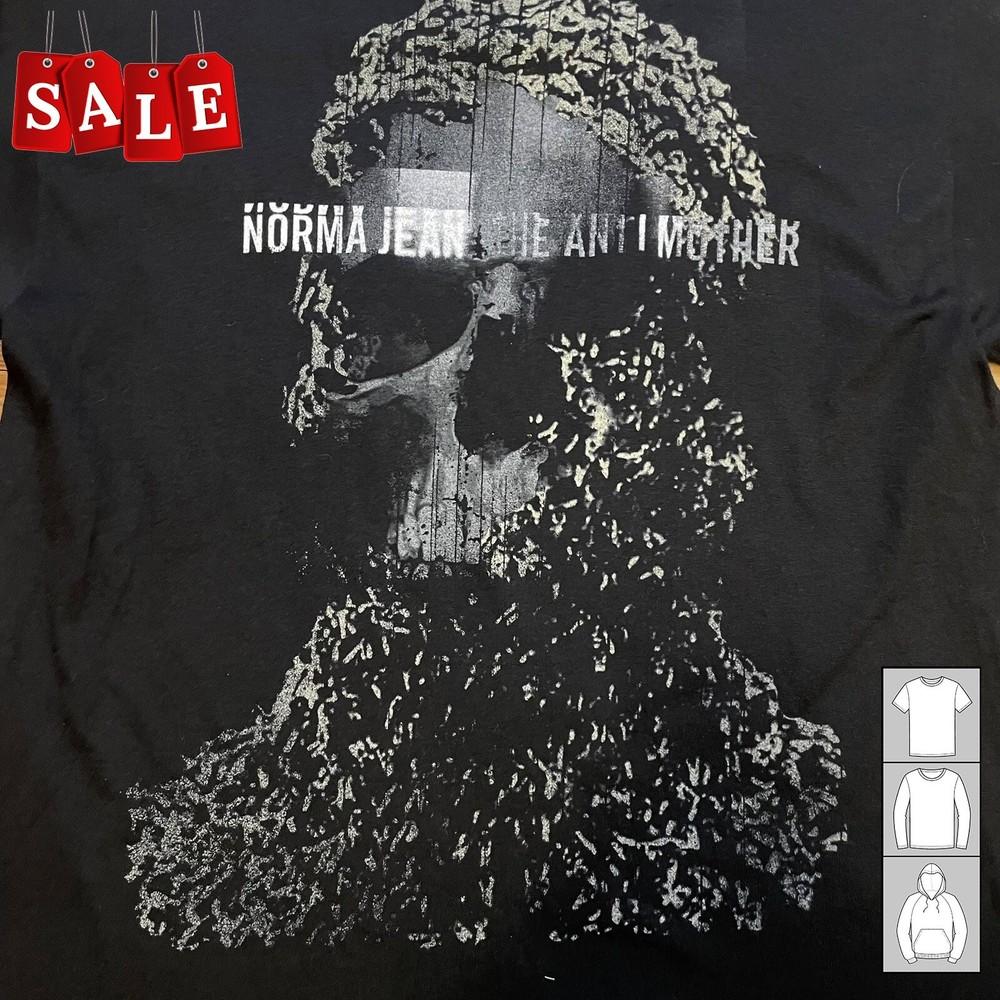 New Popular Y2K Norma Jean Gift For Fans Unisex S5XL Shirt TH662 Unisex T-Shirt XXXXL
New Popular Y2K Norma Jean Gift For Fans Unisex S5XL Shirt TH662 Unisex T-Shirt XXXXL