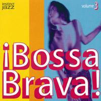 CD РАЗНЫЕ ИСПОЛНИТЕЛИ - Bossa Brava 3 EX3672 Instinct Record 1998 США Танцевальная и Электронная Музыка Б/У
CD РАЗНЫЕ ИСПОЛНИТЕЛИ - Bossa Brava 3 EX3672 Instinct Record 1998 США Танцевальная и Электронная Музыка Б/У