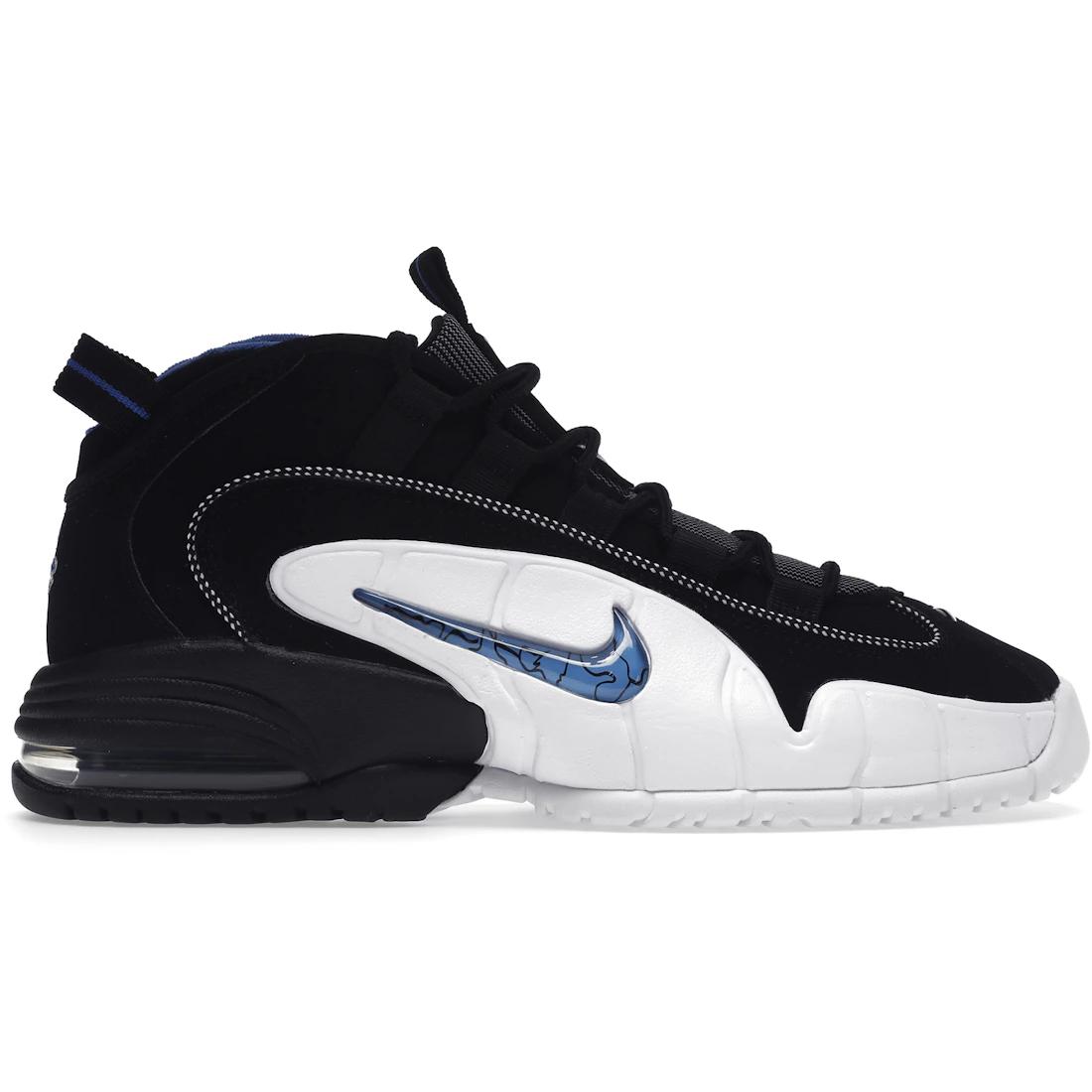Кроссовки Nike Air Max Penny 1 Orlando (2022)(DN2487-001) 41
Кроссовки Nike Air Max Penny 1 Orlando (2022)(DN2487-001) 41