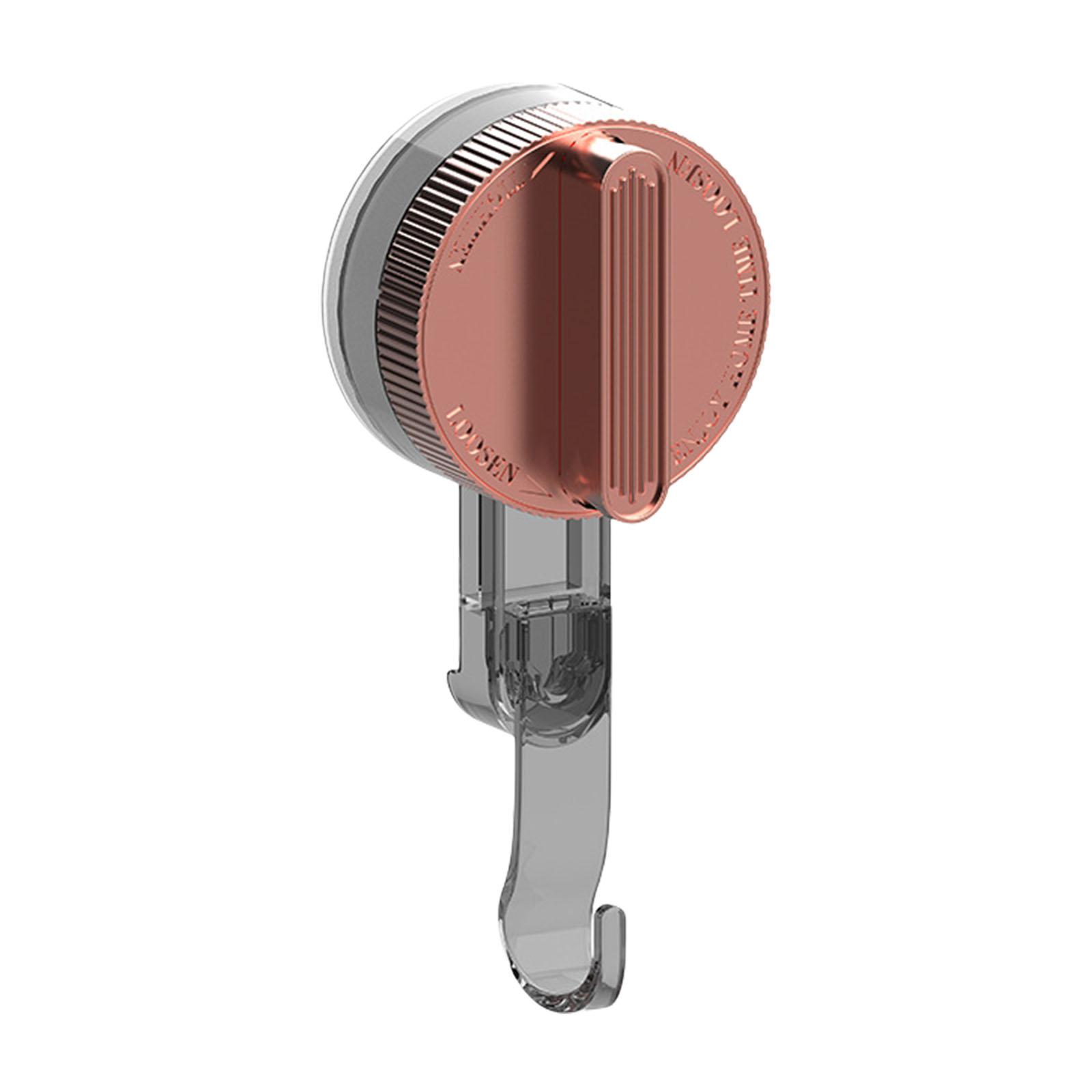 Practical Without Drilling Suction Hook Strong Adhesion for Kitchen Bathroom Office Reusable and Waterproof Designs 1
Practical Without Drilling Suction Hook Strong Adhesion for Kitchen Bathroom Office Reusable and Waterproof Designs 1