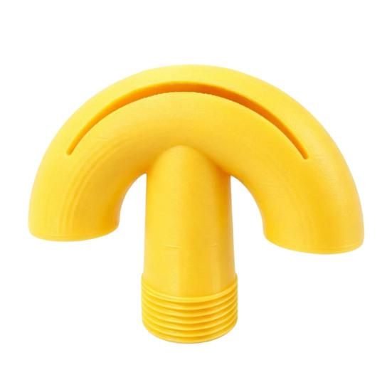 Pool Aerator Fountain Arc Shape Swimming Pool Aerator Cooling Sprinkler 3/4 Universal Fit for Inground Pools Summer Cooling
Pool Aerator Fountain Arc Shape Swimming Pool Aerator Cooling Sprinkler 3/4 Universal Fit for Inground Pools Summer Cooling