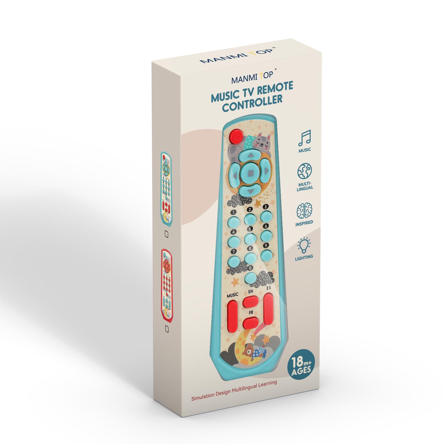 Children s Musical Keychain Car Toy with Lights and Sounds for Early Education
Children s Musical Keychain Car Toy with Lights and Sounds for Early Education