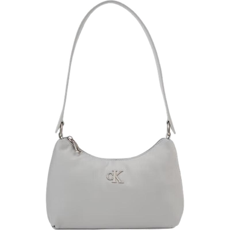 Calvin Klein Women s Dumpling Shoulder Bag OS
Calvin Klein Women s Dumpling Shoulder Bag OS