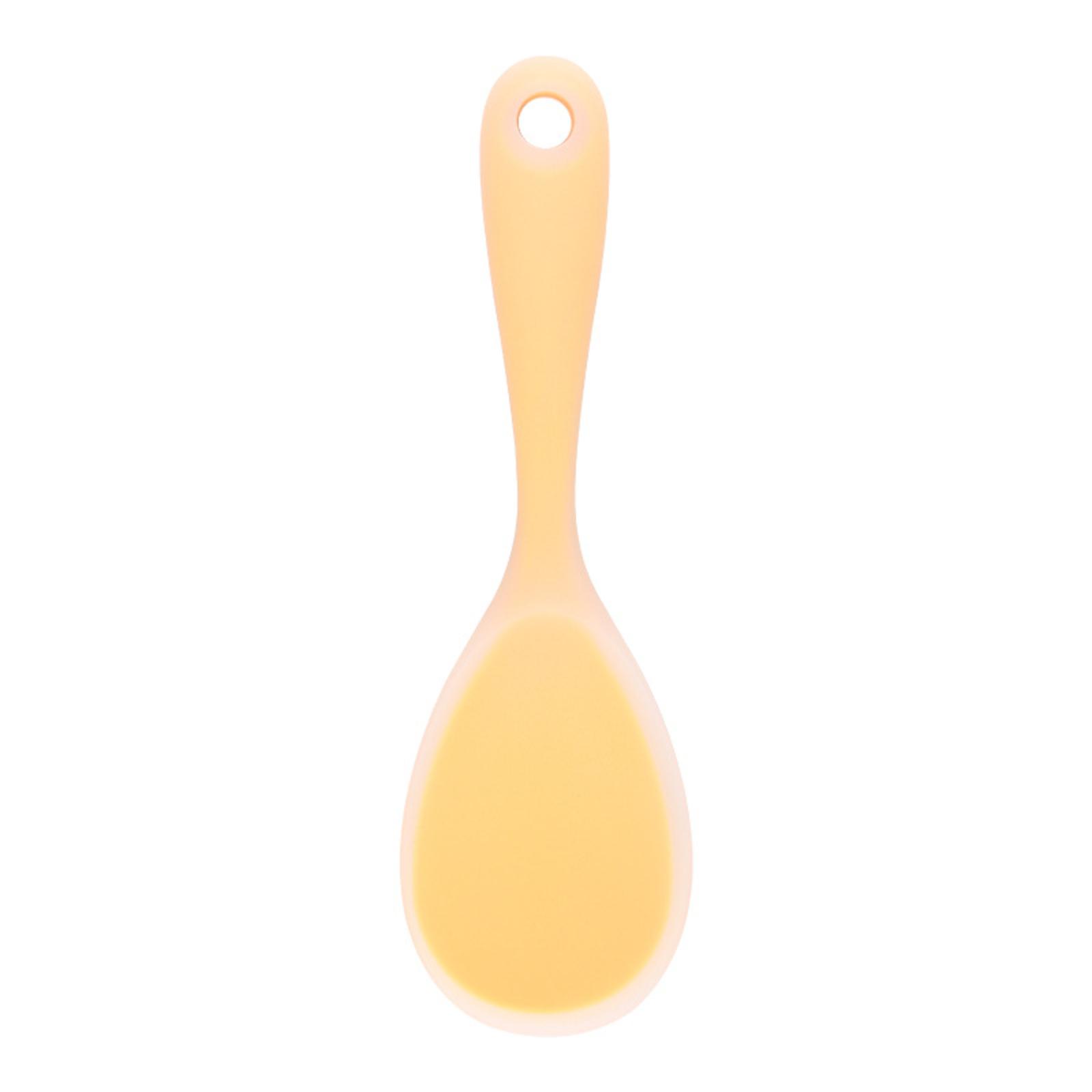 Outdoor Multi-function Spoon Picnic Portable Spoon One Size жовтий
Outdoor Multi-function Spoon Picnic Portable Spoon One Size жовтий