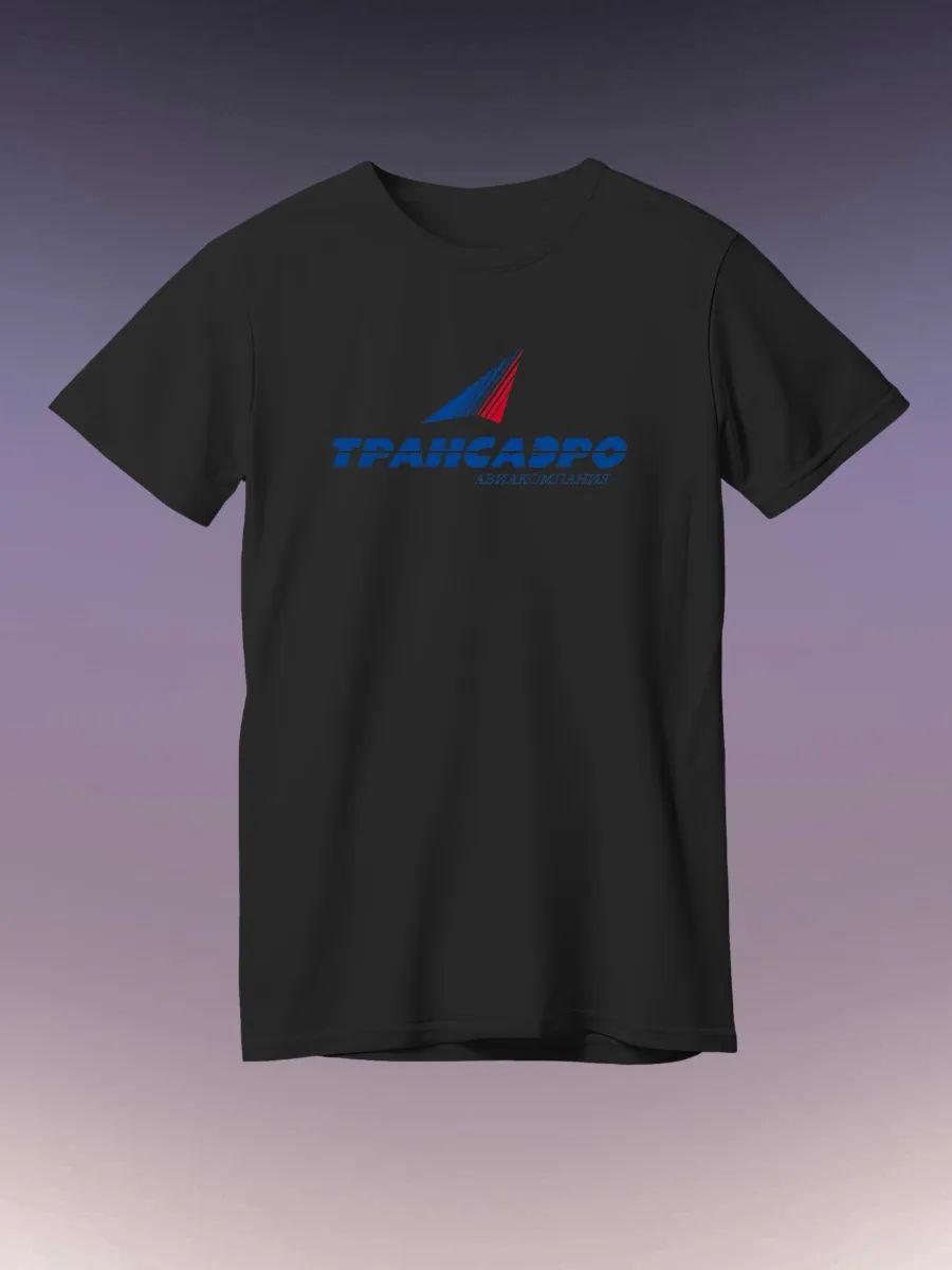 Transaero T‑shirt 3XL
Transaero T‑shirt 3XL