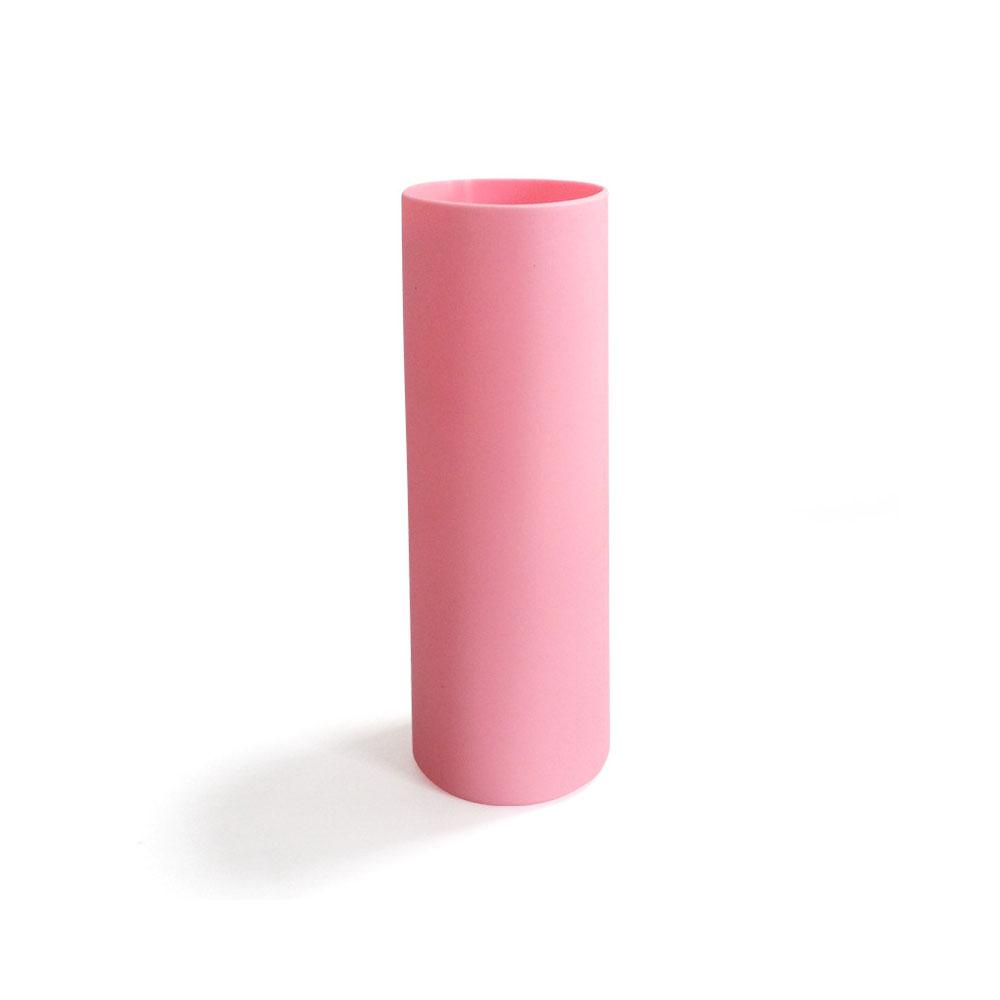 High 20cm Diameter 7.5cm All Inclusive Anti Scalding AntiSlip Silicone Cup Cover Glass Milk Bottle Anti Falling Protective Cover рожевий
High 20cm Diameter 7.5cm All Inclusive Anti Scalding AntiSlip Silicone Cup Cover Glass Milk Bottle Anti Falling Protective Cover рожевий