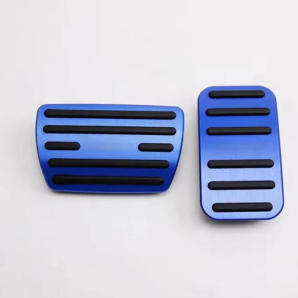 Педали для автомобиля Honda CRV CR-V 2017~2024 Накладки из нержавеющей стали Топливный тормоз Нескользящие Без сверления Легкосплавные крышки Детали Аксессуары
Педали для автомобиля Honda CRV CR-V 2017~2024 Накладки из нержавеющей стали Топливный тормоз Нескользящие Без сверления Легкосплавные крышки Детали Аксессуары