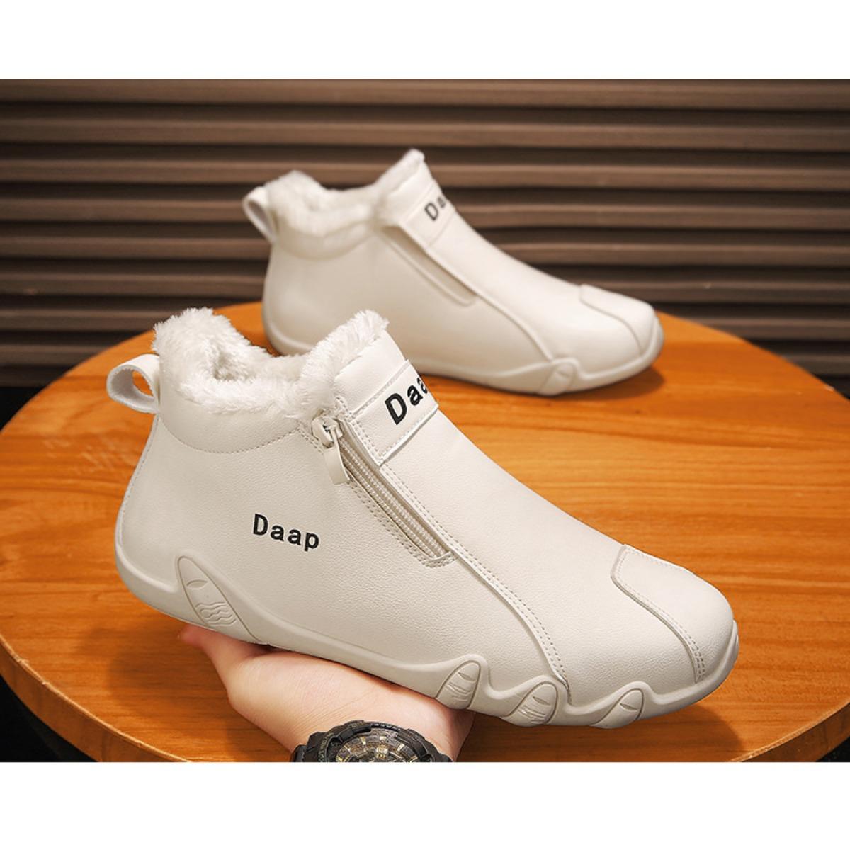 Мужская обувь, Высокий верх, Мужская хлопковая обувь, Рабочая обувь, Обувь для рабочей одежды, Обувь для улицы 39 белый
Мужская обувь, Высокий верх, Мужская хлопковая обувь, Рабочая обувь, Обувь для рабочей одежды, Обувь для улицы 39 белый